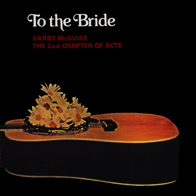 To The Bride album cover