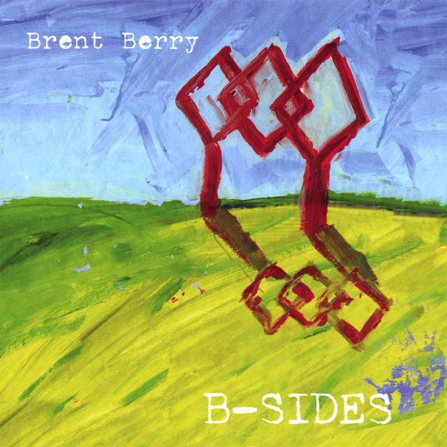 B-Sides album cover
