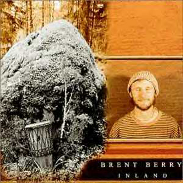 Inland album cover