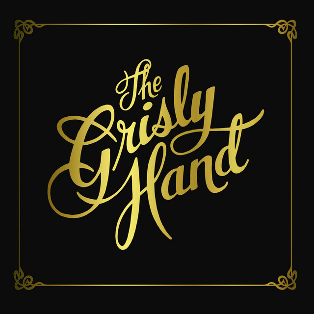 Flesh & Gold album cover