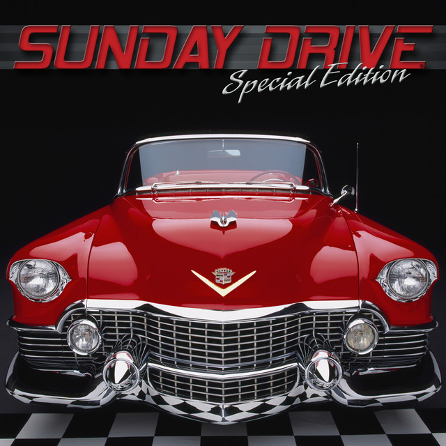 Special Edition album cover