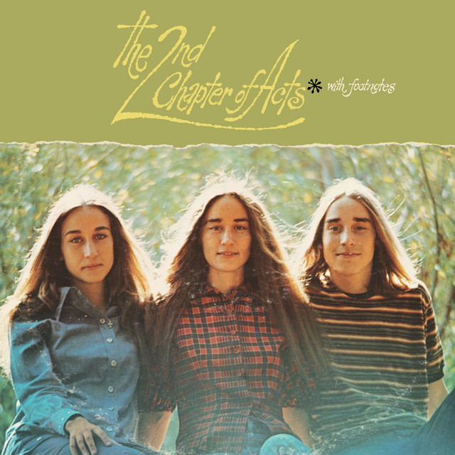 With Footnotes album cover