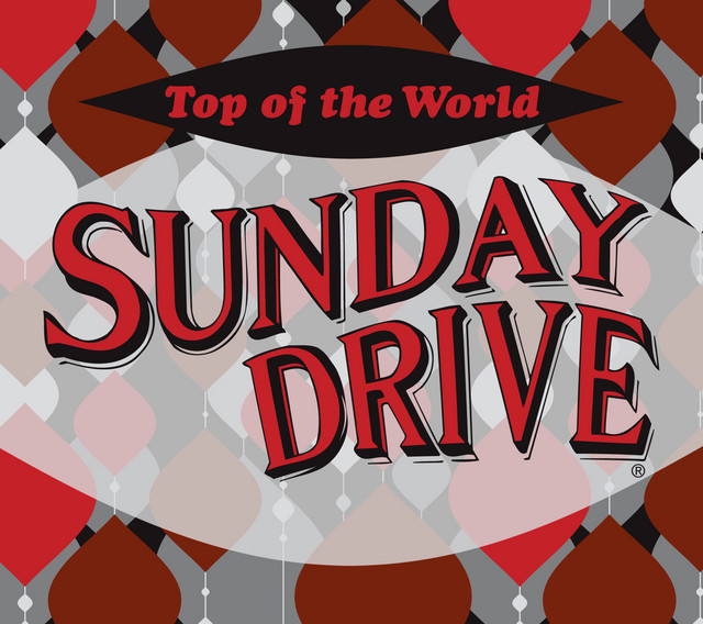 Top Of The World album cover