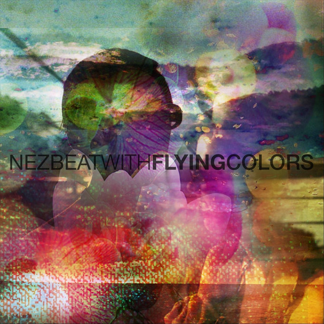 With Flying Colors album cover