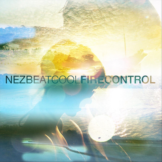 Cool Fire Control album cover
