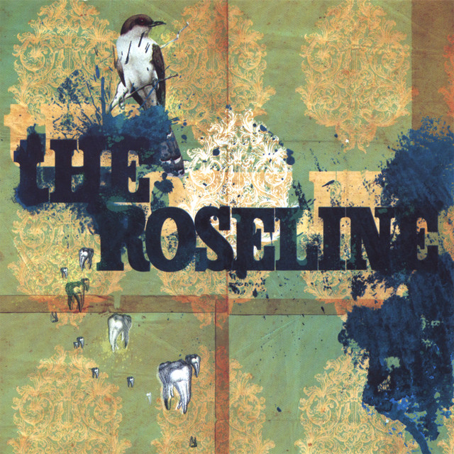 A Wall Behind It album cover