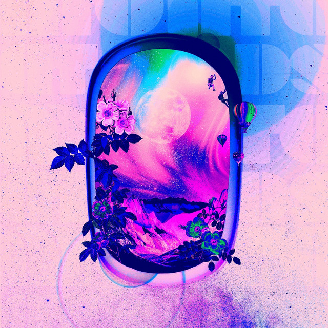 Peaked of Eternal Light album cover