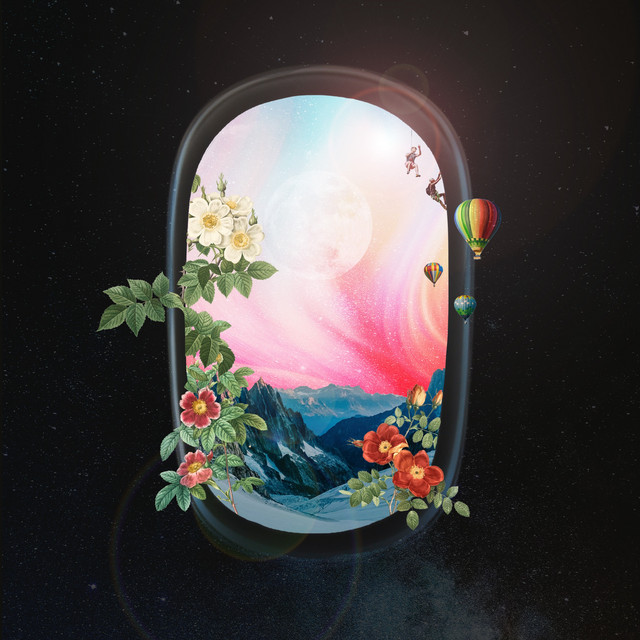 Peak of Eternal Light album cover