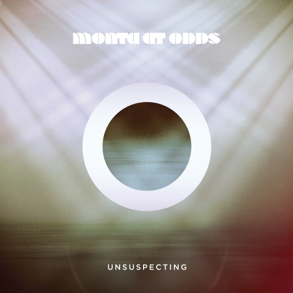 Unsuspecting album cover