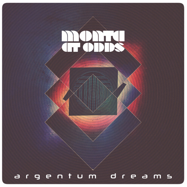 Argentum Dreams album cover