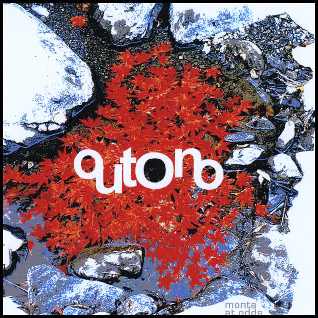 Outono album cover