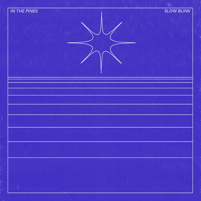 Slow Blink album cover