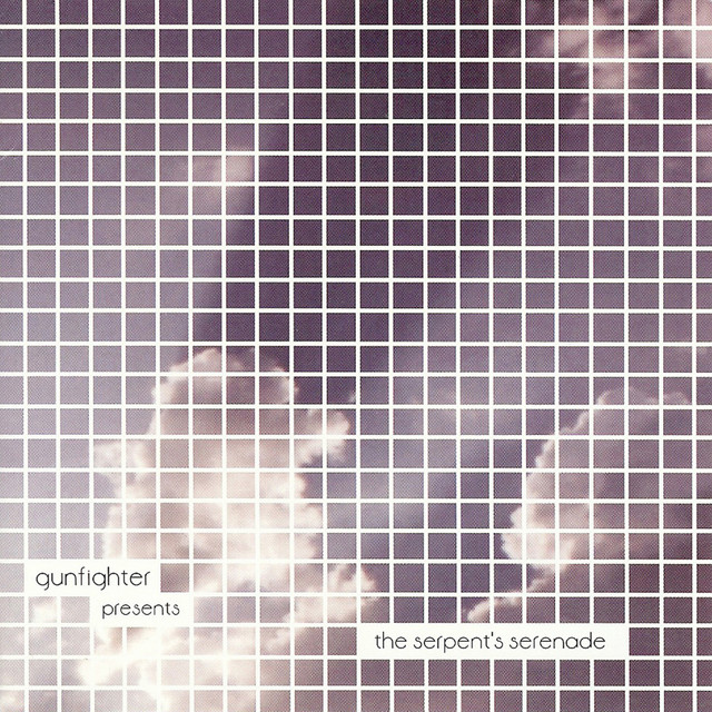The Serpent's Serenade album cover