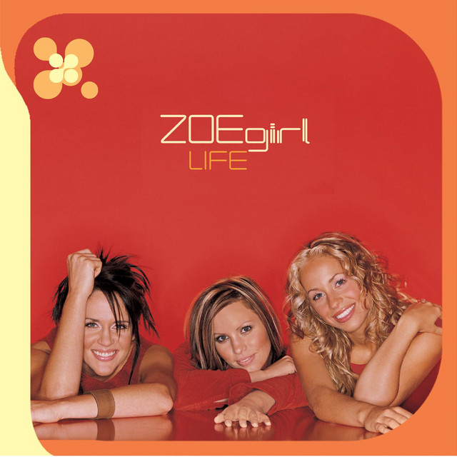 Life album cover