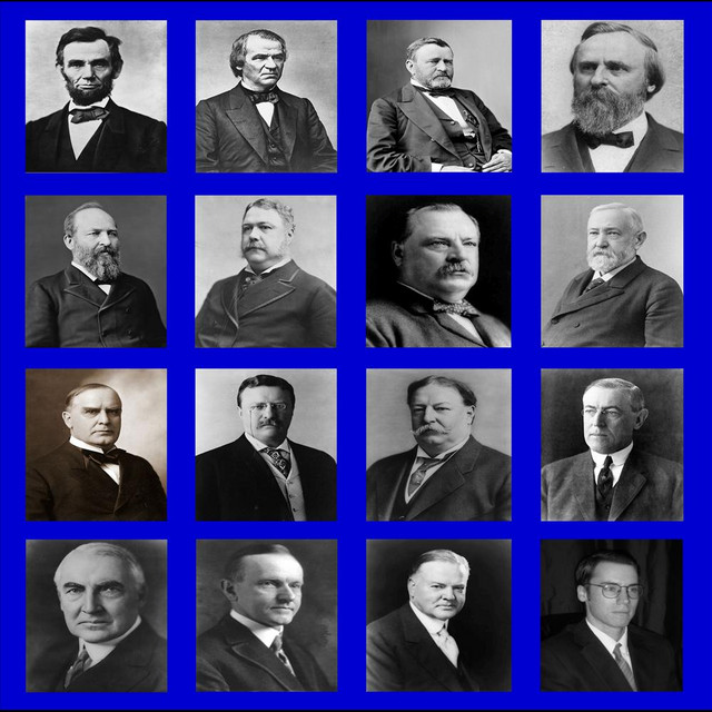 The Presidents of the United States of America, Vol. 2 album cover