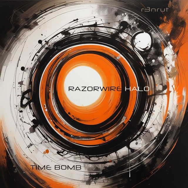 Time Bomb album cover