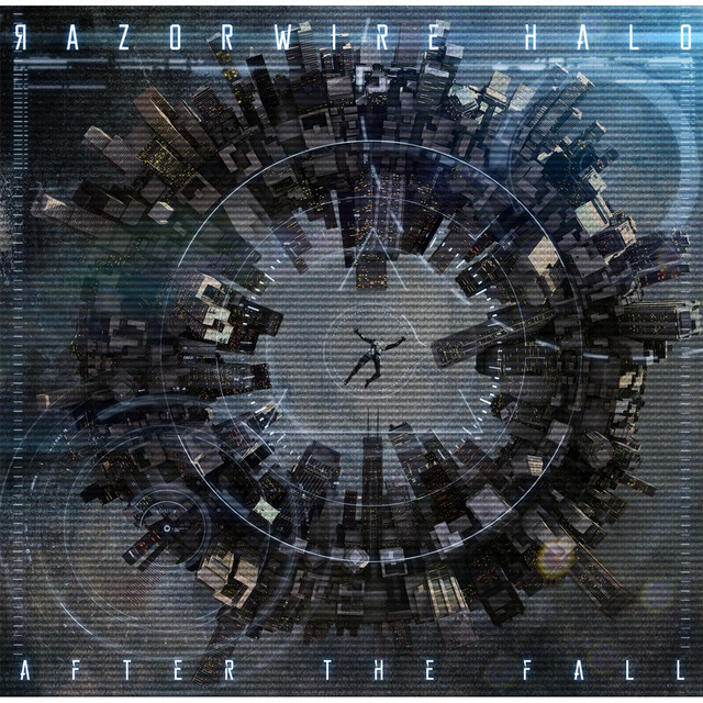 After the Fall album cover