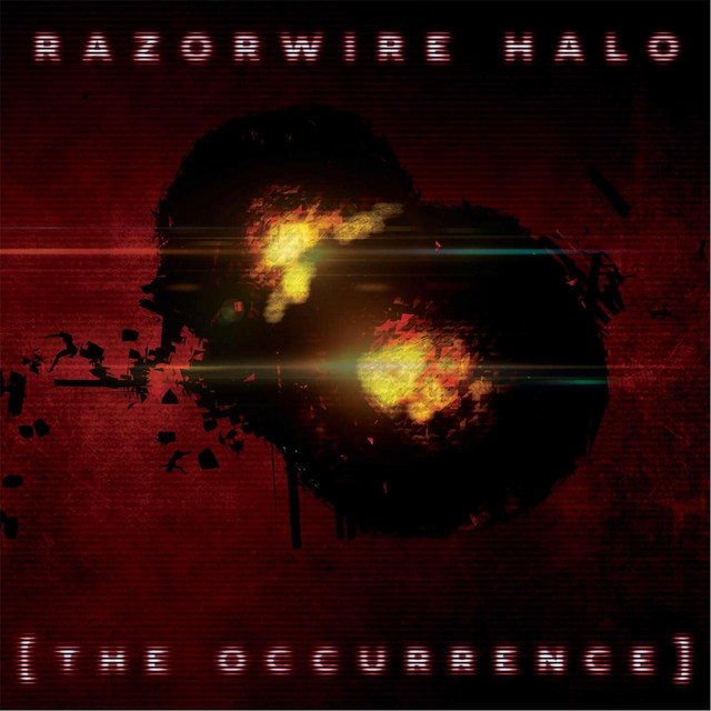 The Occurrence album cover