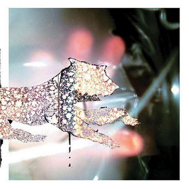 Mystic Jaguar... Attack!!! album cover