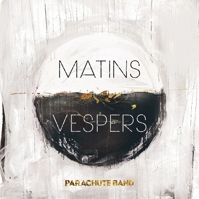 Matins : Vespers album cover