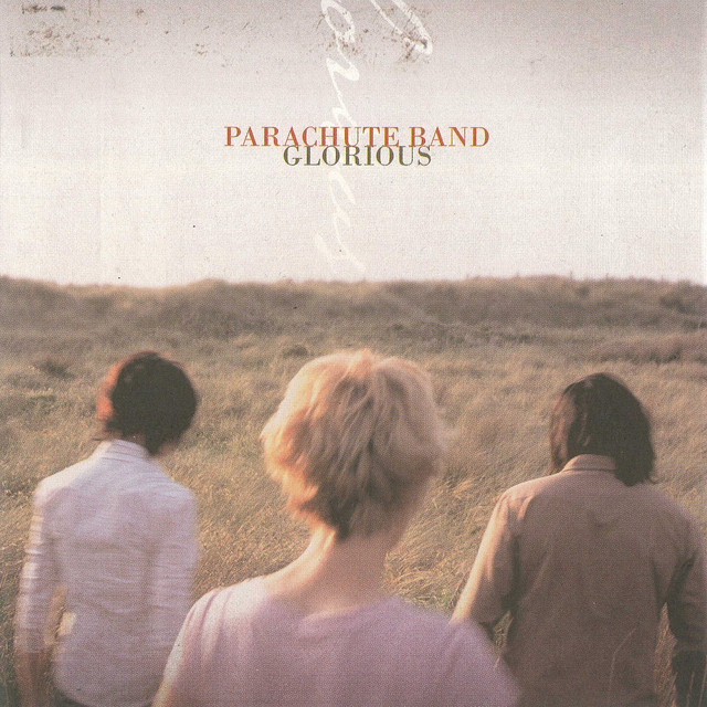 Glorious album cover