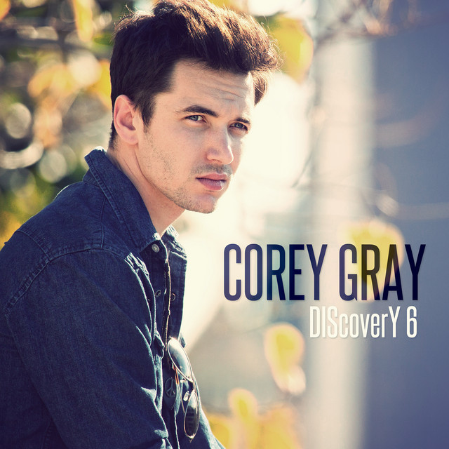Discovery, Vol. 6 album cover