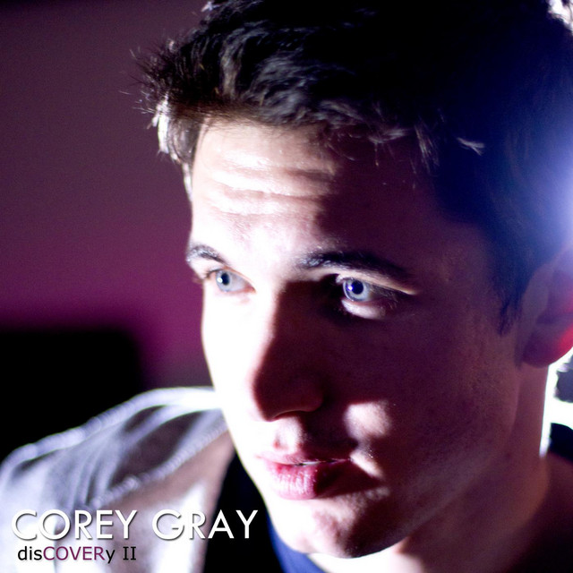 Discovery , Vol. 2 album cover
