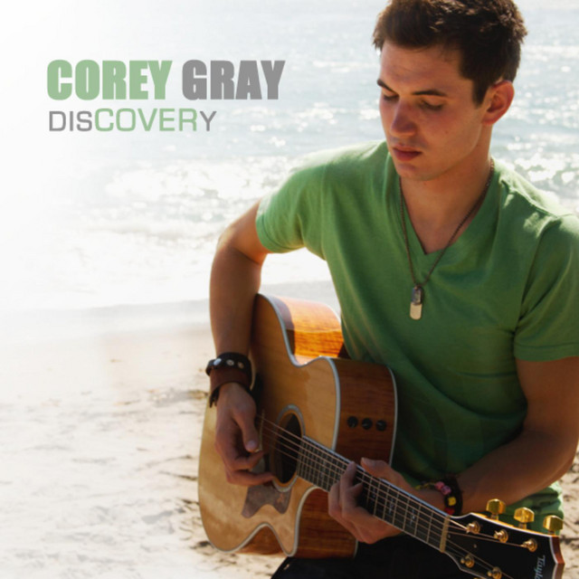 Discovery, Vol. 1 album cover