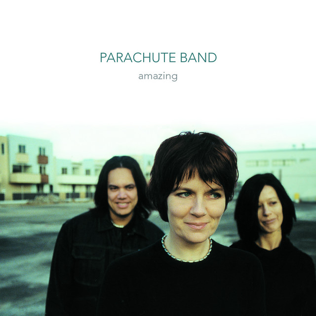Amazing album cover