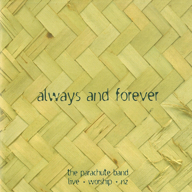 Always and Forever album cover