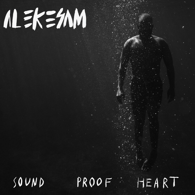 Sound Proof Heart album cover