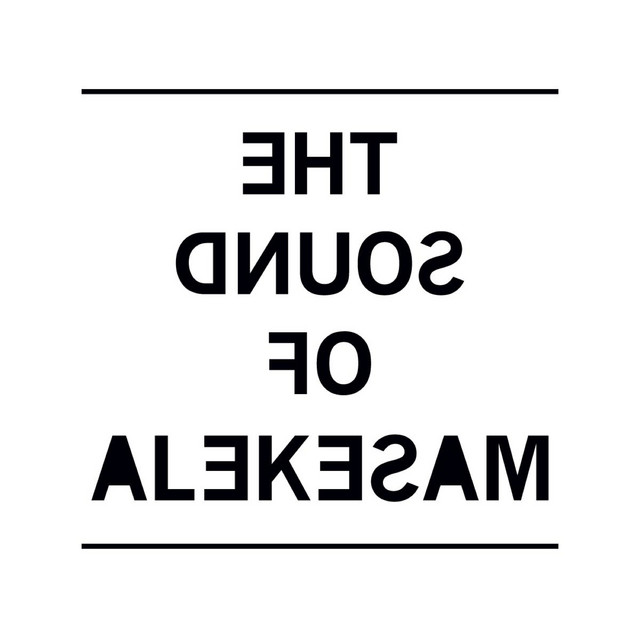 The Sound of Alekesam album cover