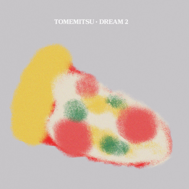 Dream 2 album cover