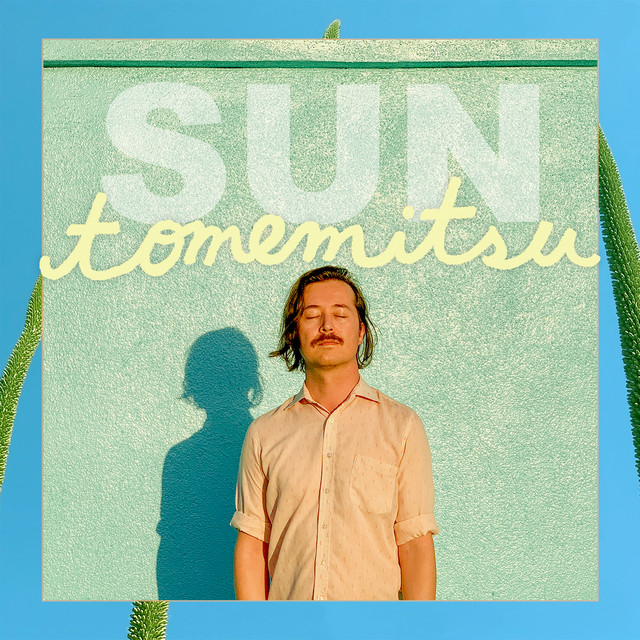 Sun album cover