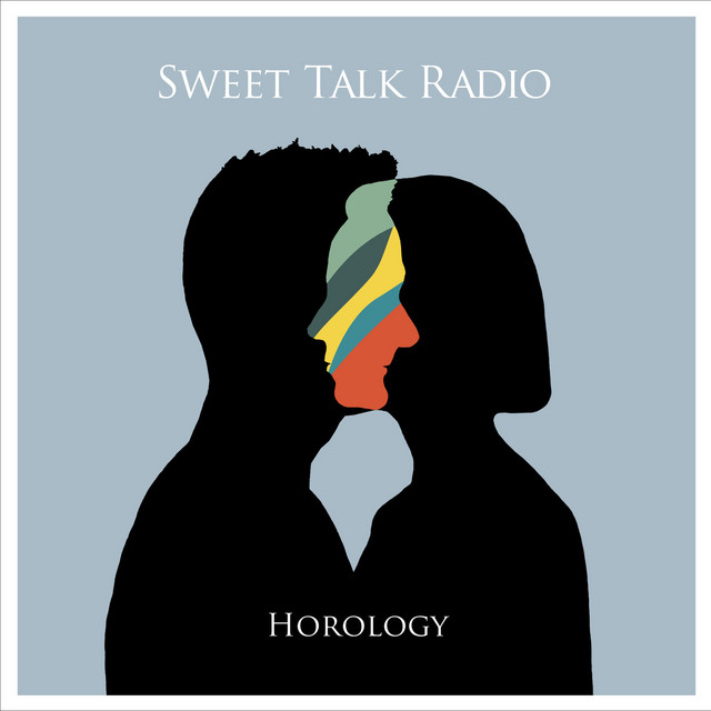 Horology album cover