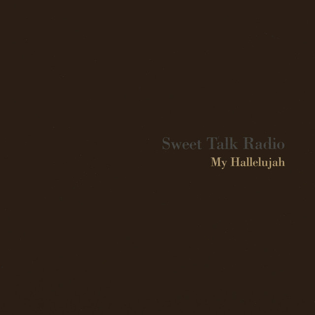 My Hallelujah album cover