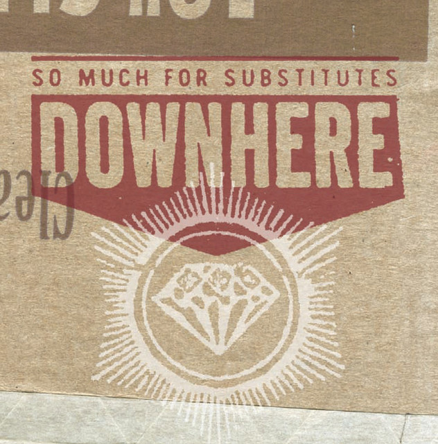 So Much for Substitutes album cover