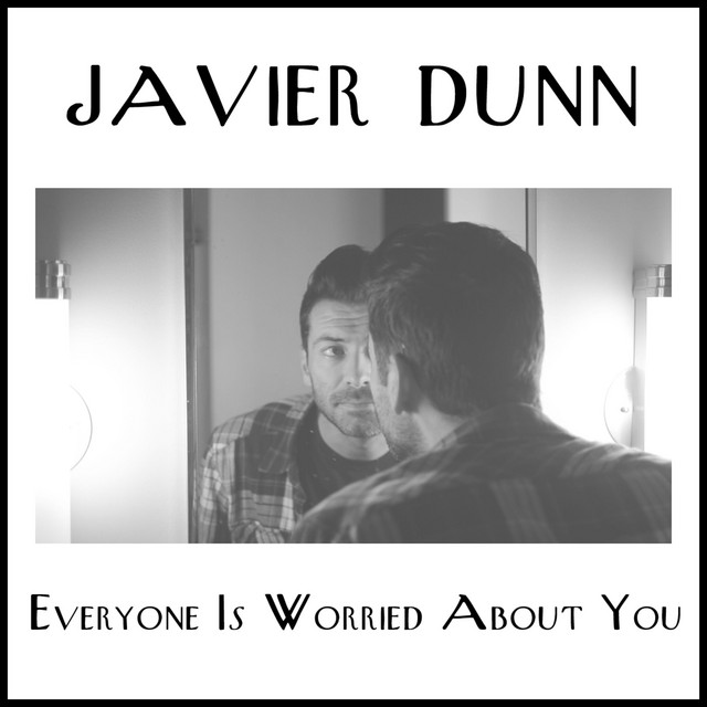 Everyone Is Worried About You album cover