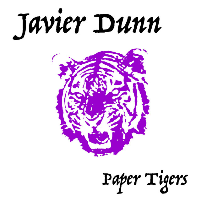 Paper Tigers album cover