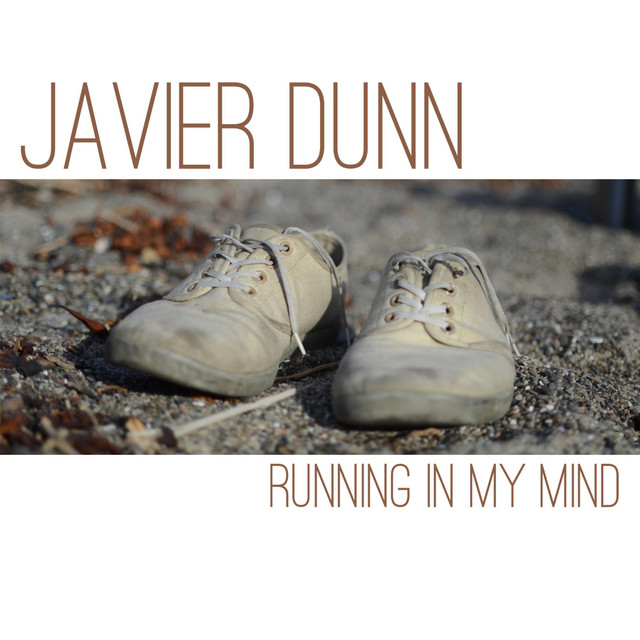 Running in My Mind album cover