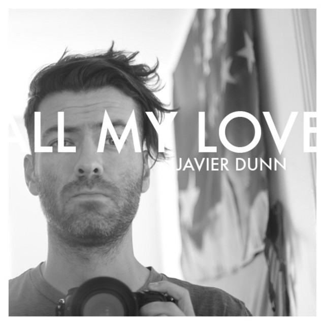 All My Love album cover