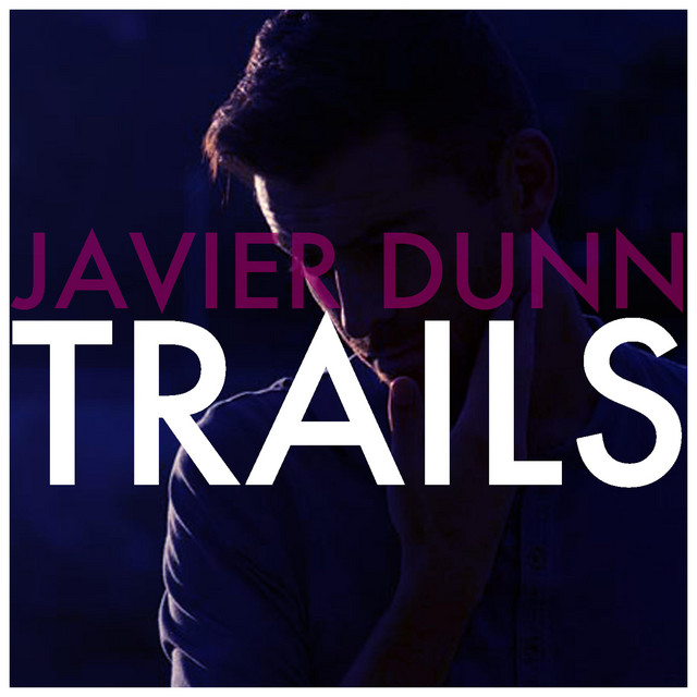 Trails album cover