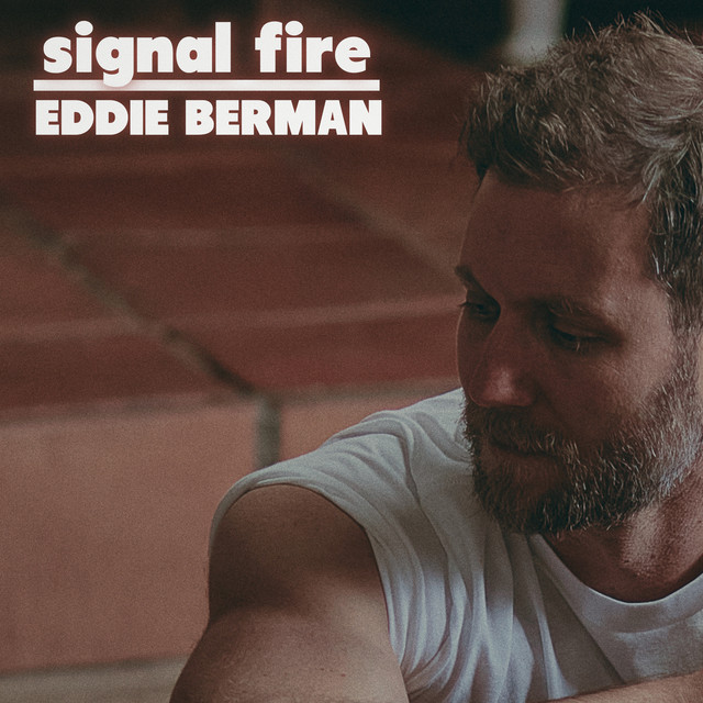 Signal Fire album cover
