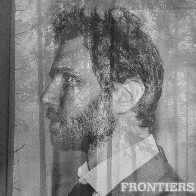 Frontiers album cover