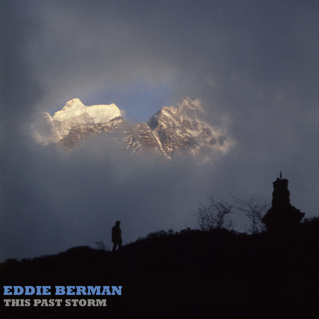 This Past Storm album cover