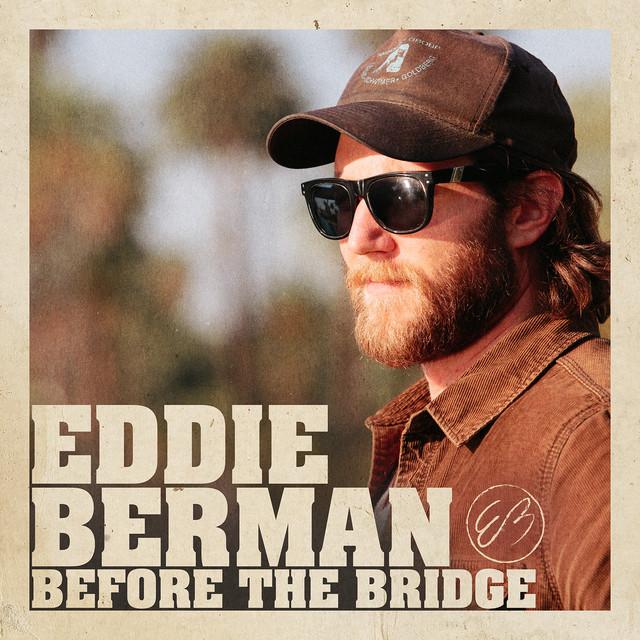 Before the Bridge album cover
