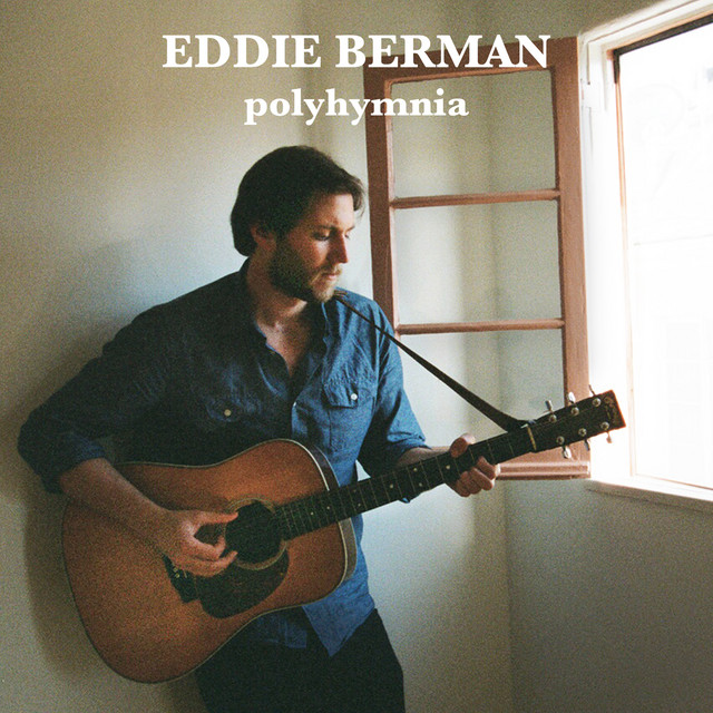 Polyhymnia album cover