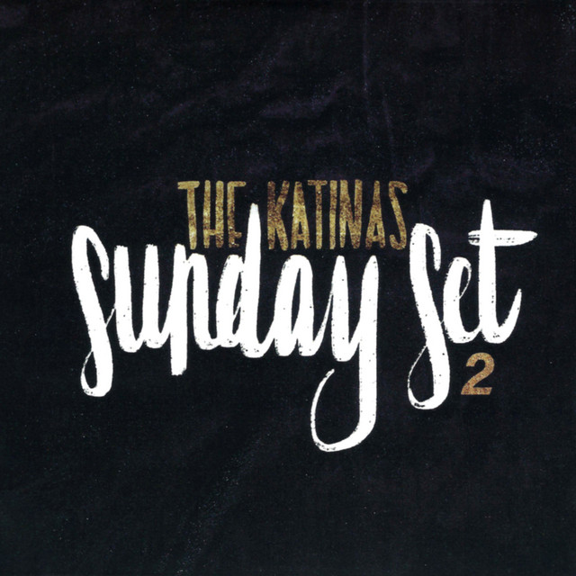 Sunday Set 2 album cover