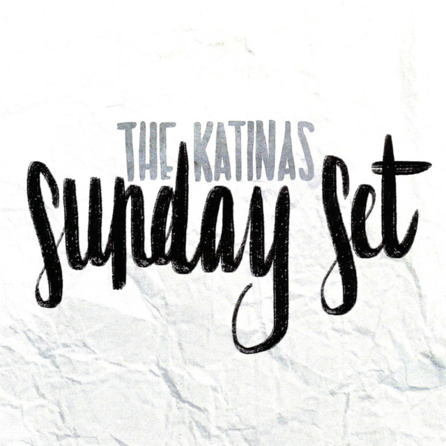 Sunday Set album cover