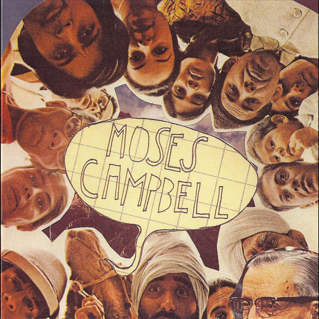 Who Are You? Who Is Anyone? album cover